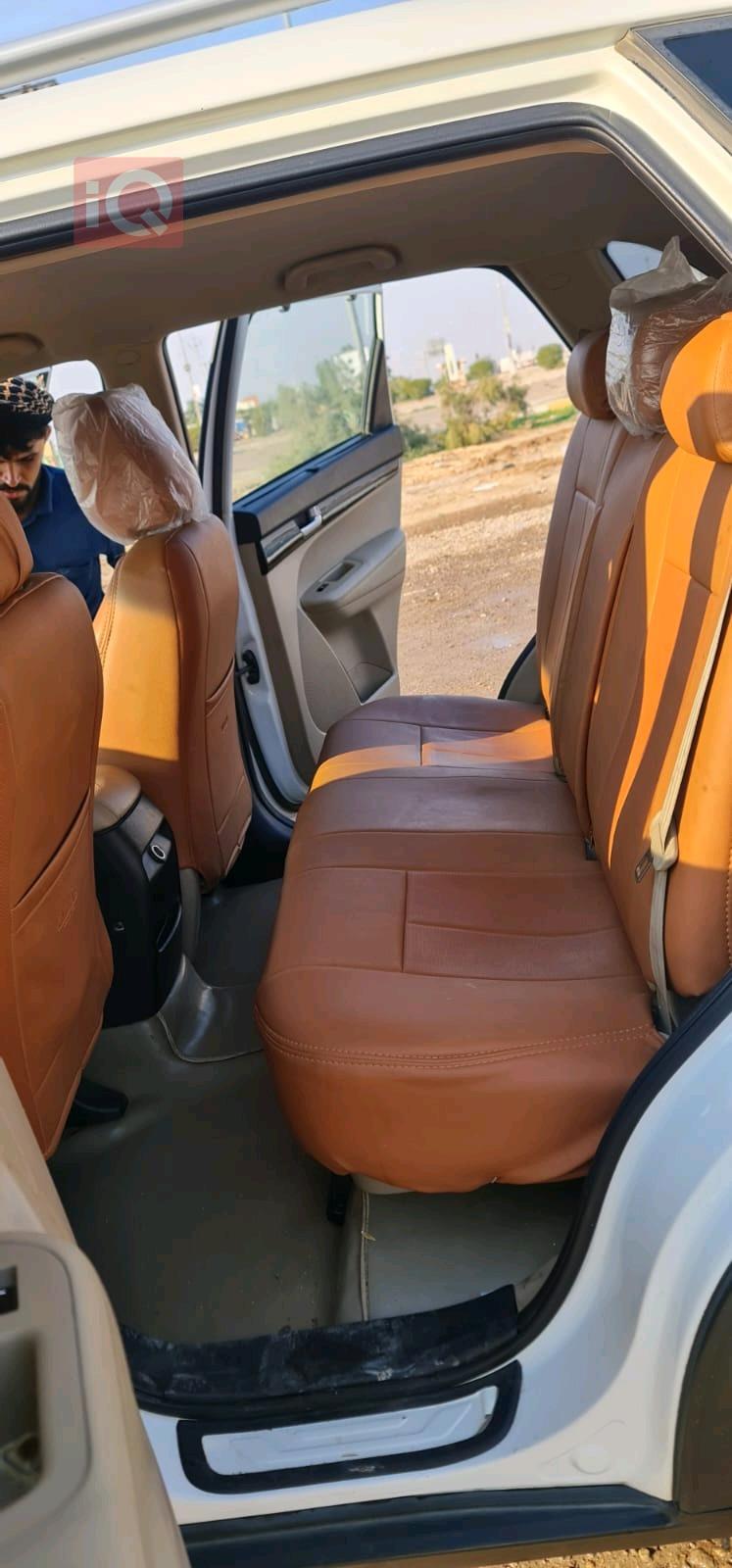 کیا سۆرینتۆ